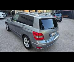 Mercedes-benz GLK 220 CDI 4Matic BlueEFFICIENCY Sp - 8