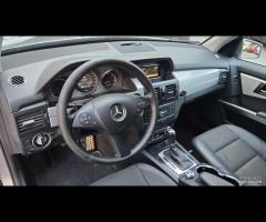 Mercedes-benz GLK 220 CDI 4Matic BlueEFFICIENCY Sp - 12