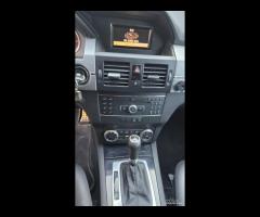 Mercedes-benz GLK 220 CDI 4Matic BlueEFFICIENCY Sp - 15
