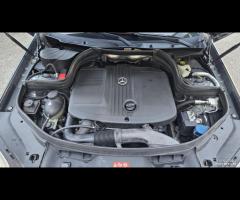 Mercedes-benz GLK 220 CDI 4Matic BlueEFFICIENCY Sp - 16