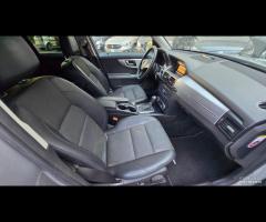 Mercedes-benz GLK 220 CDI 4Matic BlueEFFICIENCY Sp - 18