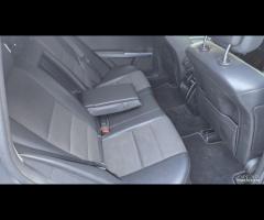 Mercedes-benz GLK 220 CDI 4Matic BlueEFFICIENCY Sp - 20