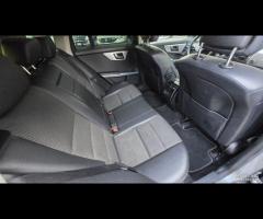 Mercedes-benz GLK 220 CDI 4Matic BlueEFFICIENCY Sp - 22