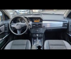 Mercedes-benz GLK 220 CDI 4Matic BlueEFFICIENCY Sp - 24
