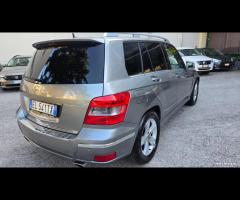 Mercedes-benz GLK 220 CDI 4Matic BlueEFFICIENCY Sp - 25