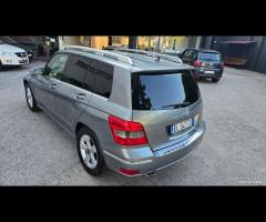 Mercedes-benz GLK 220 CDI 4Matic BlueEFFICIENCY Sp - 29