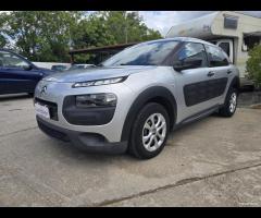 Citroen C4 Cactus BlueHDi 100 Feel