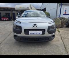Citroen C4 Cactus BlueHDi 100 Feel