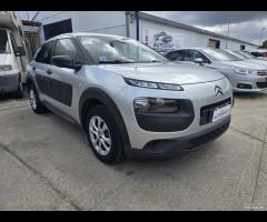 Citroen C4 Cactus BlueHDi 100 Feel