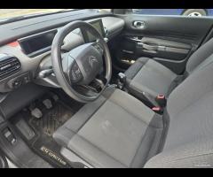 Citroen C4 Cactus BlueHDi 100 Feel