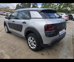 Citroen C4 Cactus BlueHDi 100 Feel - 7