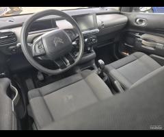 Citroen C4 Cactus BlueHDi 100 Feel - 8