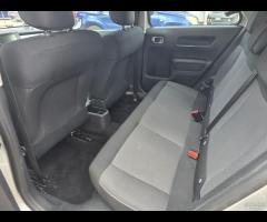 Citroen C4 Cactus BlueHDi 100 Feel - 10