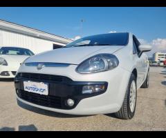 Fiat Punto Evo 1.3 Mjt 75 CV 5 porte Dynamic