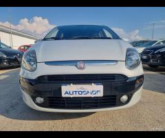 Fiat Punto Evo 1.3 Mjt 75 CV 5 porte Dynamic