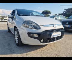 Fiat Punto Evo 1.3 Mjt 75 CV 5 porte Dynamic