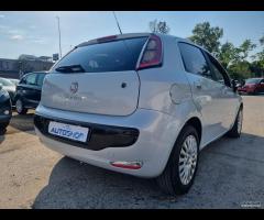 Fiat Punto Evo 1.3 Mjt 75 CV 5 porte Dynamic