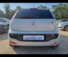 Fiat Punto Evo 1.3 Mjt 75 CV 5 porte Dynamic