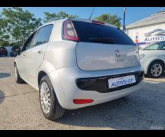 Fiat Punto Evo 1.3 Mjt 75 CV 5 porte Dynamic - 6