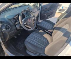 Fiat Punto Evo 1.3 Mjt 75 CV 5 porte Dynamic - 7