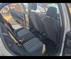 Fiat Punto Evo 1.3 Mjt 75 CV 5 porte Dynamic - 8