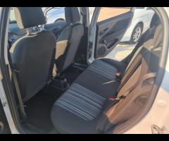 Fiat Punto Evo 1.3 Mjt 75 CV 5 porte Dynamic - 9