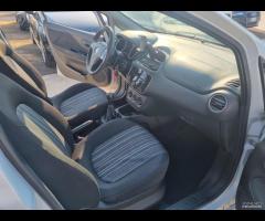 Fiat Punto Evo 1.3 Mjt 75 CV 5 porte Dynamic - 10