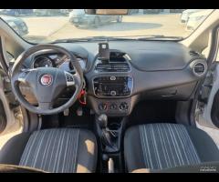 Fiat Punto Evo 1.3 Mjt 75 CV 5 porte Dynamic - 11