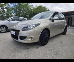 Renault Scenic Scénic 1.5 dCi 110CV Dynamiq