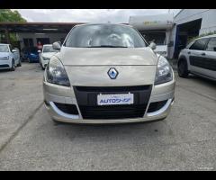 Renault Scenic Scénic 1.5 dCi 110CV Dynamiq