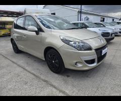 Renault Scenic Scénic 1.5 dCi 110CV Dynamiq