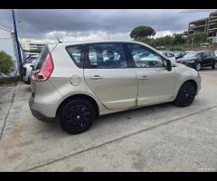 Renault Scenic Scénic 1.5 dCi 110CV Dynamiq