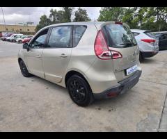 Renault Scenic Scénic 1.5 dCi 110CV Dynamiq