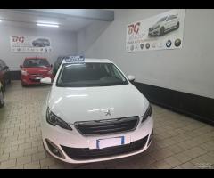 Peugeot 308 BlueHDi 120 S&S 1.6 hdi SW Allure 2016