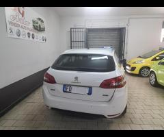 Peugeot 308 BlueHDi 120 S&S 1.6 hdi SW Allure 2016