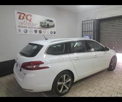 Peugeot 308 BlueHDi 120 S&S 1.6 hdi SW Allure 2016