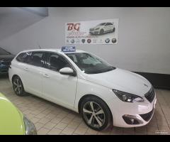 Peugeot 308 BlueHDi 120 S&S 1.6 hdi SW Allure 2016 - 6
