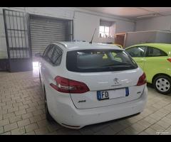 Peugeot 308 BlueHDi 120 S&S 1.6 hdi SW Allure 2016 - 8