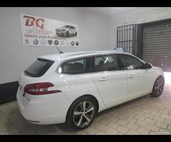 Peugeot 308 BlueHDi 120 S&S 1.6 hdi SW Allure 2016 - 10