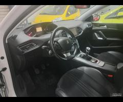 Peugeot 308 BlueHDi 120 S&S 1.6 hdi SW Allure 2016 - 14