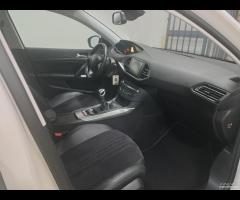 Peugeot 308 BlueHDi 120 S&S 1.6 hdi SW Allure 2016 - 16