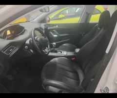 Peugeot 308 BlueHDi 120 S&S 1.6 hdi SW Allure 2016 - 18