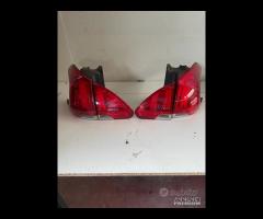 PEUGEOT 2008 2014 Stop completi