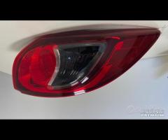 Ricambi MAZDA CX-5 2012-2016 Stop completi