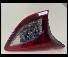 Ricambi MAZDA CX-5 2012-2016 Stop completi