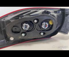 Ricambi MAZDA CX-5 2012-2016 Stop completi
