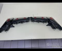 PEUGEOT 2008 2021 stop completi