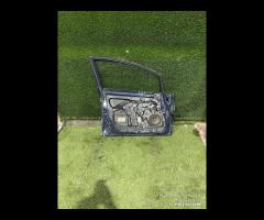 Ricambi Ford Fiesta 2013 Portiere Complete