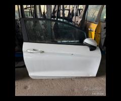 Ricambi Ford Fiesta 2020 Portiere Complete