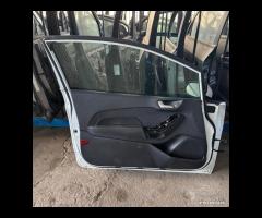 Ricambi Ford Fiesta 2020 Portiere Complete